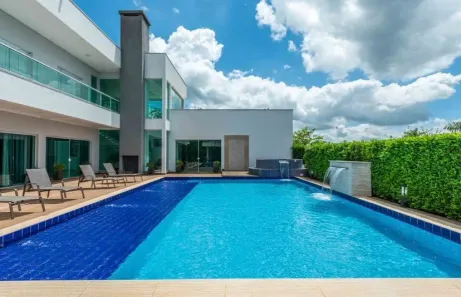 Casa de Condomínio com 6 Quartos à venda, 731m² no Bom Retiro, Bragança Paulista