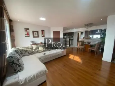 Apartamento com 2 Quartos à venda, 104m² no Centro, São Bernardo do Campo