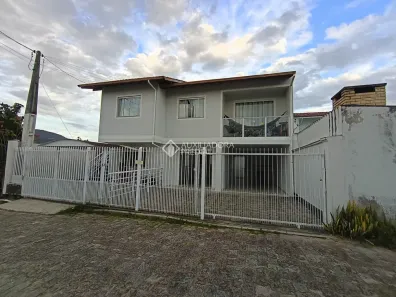 Apartamento com 2 Quartos para alugar, 70m² no Sul do Rio, Santo Amaro da Imperatriz