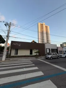 Ponto Comercial à venda, 600m² no Tirol, Natal