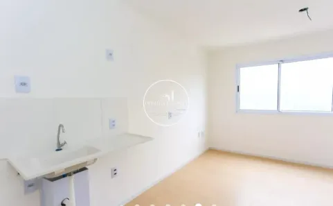 Apartamento com 1 Quarto à venda, 17m² no Vila Andrade, São Paulo