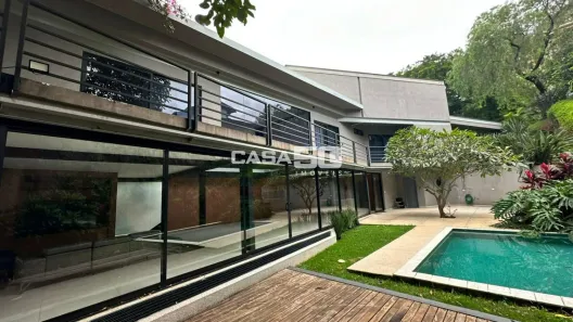 Casa de Condomínio com 3 Quartos à venda, 450m² no Jardim Soleil, Valinhos