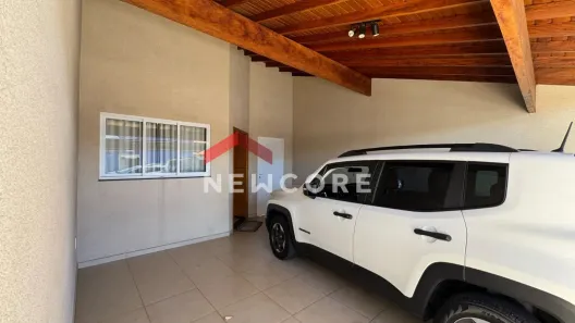 Casa com 2 Quartos à venda, 130m² no Vila Moreira, Mirassol