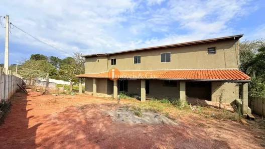 Fazenda/Sítio com 4 Quartos à venda, 130m² no Jardim Sueli, Atibaia