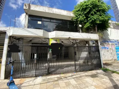 Casa com 4 Quartos à venda, 360m² no Jurunas, Belém