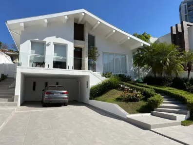 Casa com 4 Quartos à venda, 640m² no Alphaville Residencial Um, Barueri