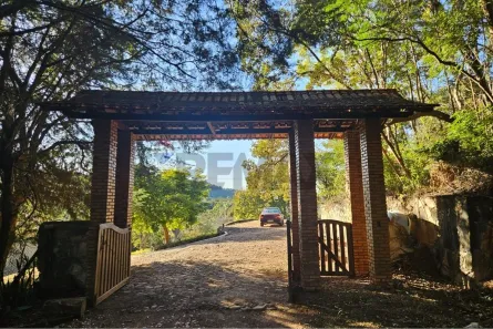 Fazenda/Sítio com 1 Quarto à venda, 214000m² no , Caeté