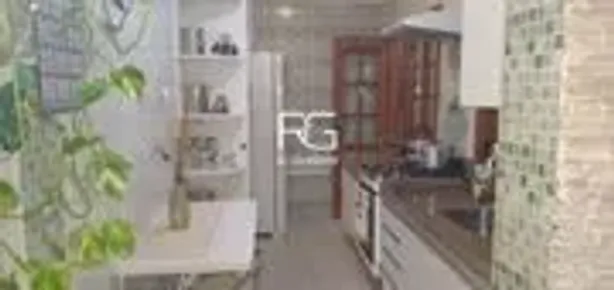 Sobrado com 3 Quartos à venda, 133m² no Jardim Aero Continental, Campinas