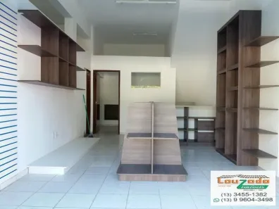 Imóvel Comercial à venda, 70m² no Centro, Peruíbe