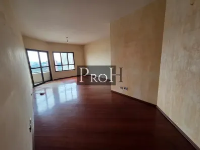 Apartamento com 4 Quartos à venda, 138m² no Vila Euclides, São Bernardo do Campo
