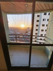 Apartamento com 3 Quartos à venda, 77m² no Gopoúva, Guarulhos
