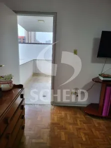 Apartamento com 3 Quartos à venda, 160m² no Vila Mariana, São Paulo