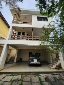 Sobrado com 4 Quartos à venda, 283m² no Vila Osasco, Osasco