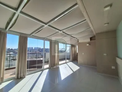 Cobertura com 2 Quartos à venda, 119m² no Jardim Leonor, São Paulo
