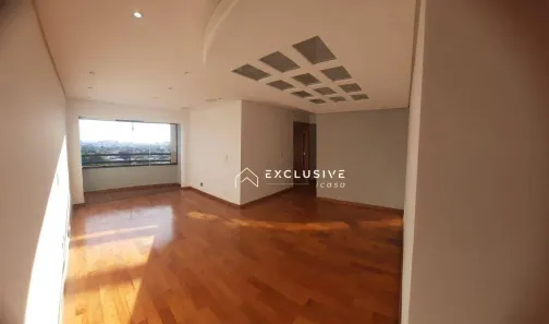 Apartamento com 3 Quartos à venda, 97m² no Bosque dos Eucaliptos, São José dos Campos