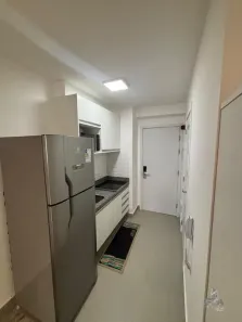 Apartamento com 1 Quarto para alugar, 30m² no Butantã, São Paulo
