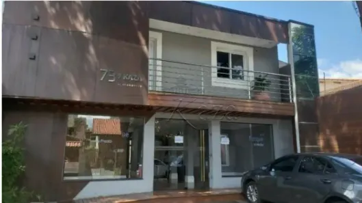 Ponto Comercial para alugar, 220m² no Jardim Maringá, São José dos Campos