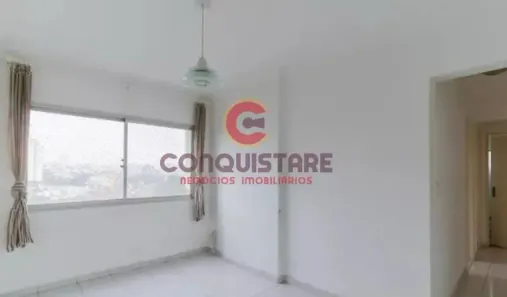 Apartamento com 2 Quartos para venda ou aluguel, 52m² no Chácara Cruzeiro do Sul, São Paulo