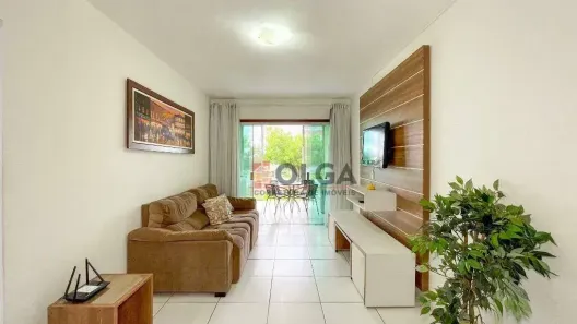 Flat com 2 Quartos à venda, 72m² no Loteamento Jardim do Gravata, Sairé
