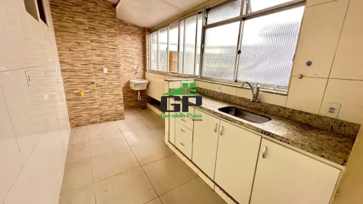 Apartamento com 2 Quartos à venda, 57m² no Bento Ribeiro, Rio de Janeiro