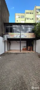 Ponto Comercial com 1 Quarto à venda, 48m² no São João, Porto Alegre