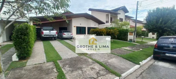 Casa de Condomínio com 3 Quartos à venda, 250m² no Vila Costa, Taubaté