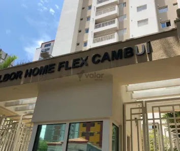 Apartamento com 1 Quarto para alugar, 54m² no Centro, Campinas