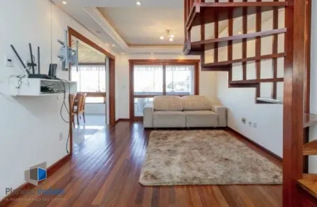 Cobertura com 4 Quartos para alugar, 280m² no Jardim Lindóia, Porto Alegre