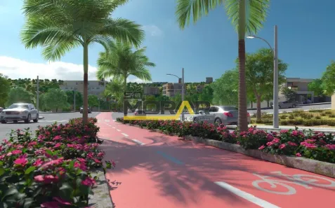 Lote/Terreno à venda, 360m² no Gran Royalle, Lagoa Santa