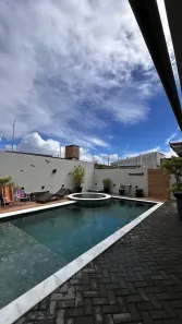 Casa com 5 Quartos para alugar, 265m² no Camboinha, Cabedelo