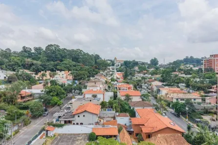 Apartamento com 3 Quartos à venda, 232m² no Vila Morumbi, São Paulo