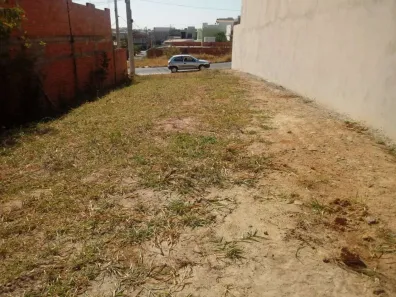Lote/Terreno à venda, 200m² no Residencial Cittá Di Firenze, Campinas