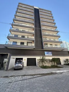 Apartamento com 3 Quartos à venda, 94m² no Itacolomi, Balneário Piçarras