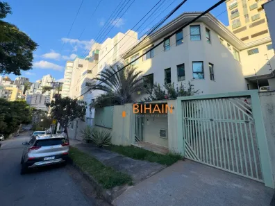 Casa com 4 Quartos à venda, 203m² no Buritis, Belo Horizonte