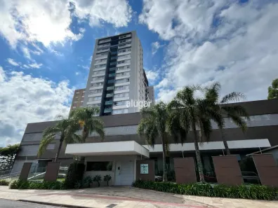 Apartamento com 1 Quarto para alugar, 38m² no Sanvitto, Caxias do Sul
