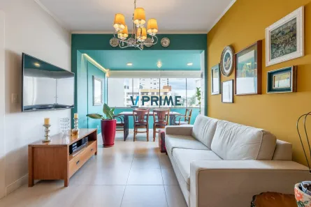Apartamento com 3 Quartos à venda, 89m² no Bela Vista, Porto Alegre