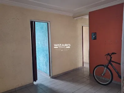 Apartamento com 2 Quartos à venda, 45m² no Vila Bancária, São Paulo