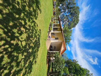 Fazenda/Sítio com 3 Quartos à venda, 5012m² no Sítios de Recreio dos Bandeirantes, Goiânia