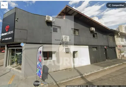 Ponto Comercial à venda, 146m² no Chácara Santo Antônio (Zona Sul), São Paulo