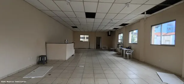 Imóvel Comercial para alugar, 150m² no Cambuci, São Paulo