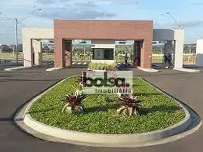 Lote/Terreno à venda, 420m² no Samambaia Parque Residencial, Bauru