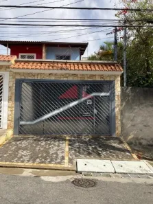 Sobrado com 4 Quartos à venda, 220m² no Vila Constança, São Paulo