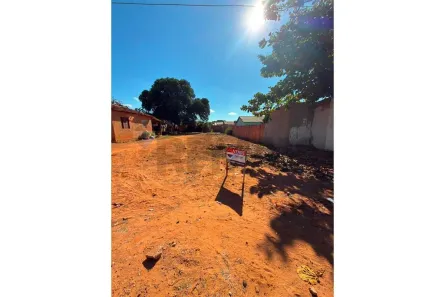 Lote/Terreno à venda, 400m² no Vila Operária, Rondonópolis