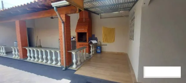 Casa com 2 Quartos à venda, 200m² no Jardim Simões, São José do Rio Preto