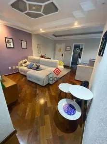 Apartamento com 3 Quartos à venda, 90m² no Santa Maria, São Caetano do Sul