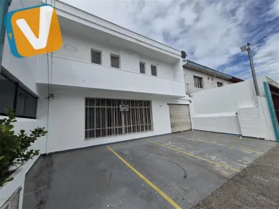 Prédio Comercial para alugar, 230m² no Vila Regente Feijó, São Paulo
