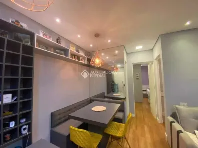 Apartamento com 2 Quartos à venda, 97m² no Planalto, São Bernardo do Campo