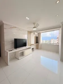 Apartamento com 3 Quartos à venda, 105m² no Renascença, São Luís
