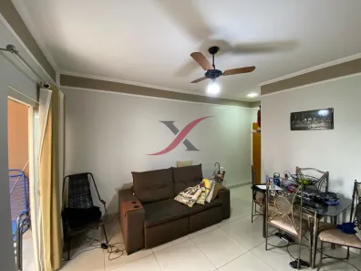 Apartamento com 2 Quartos à venda, 65m² no Jardim Seyon, São José do Rio Preto