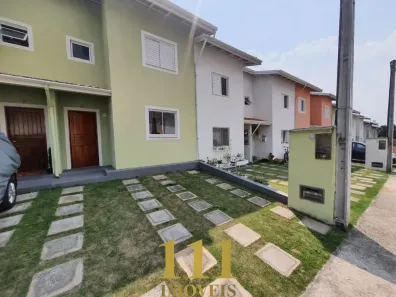 Casa com 2 Quartos à venda, 60m² no Jardim Jussara, São José dos Campos